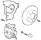 Bremse category icon/image
